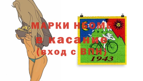 гашик Арсеньев